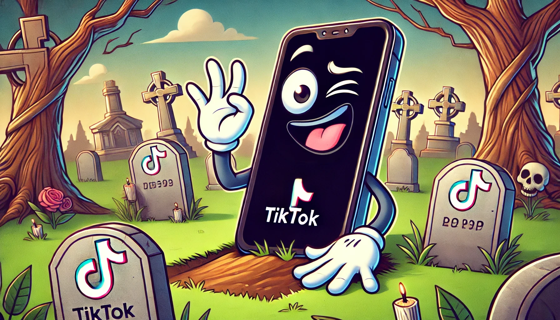 ความคิดเห็น: สิ่งที่กำลังเกิดขึ้นกับ TikTok ในสหรัฐอเมริกาคืออะไร? ความเรื่องราวของโซเชียลเน็ตเวิร์กที่ติดอยู่ในภาวะลอยละลาย