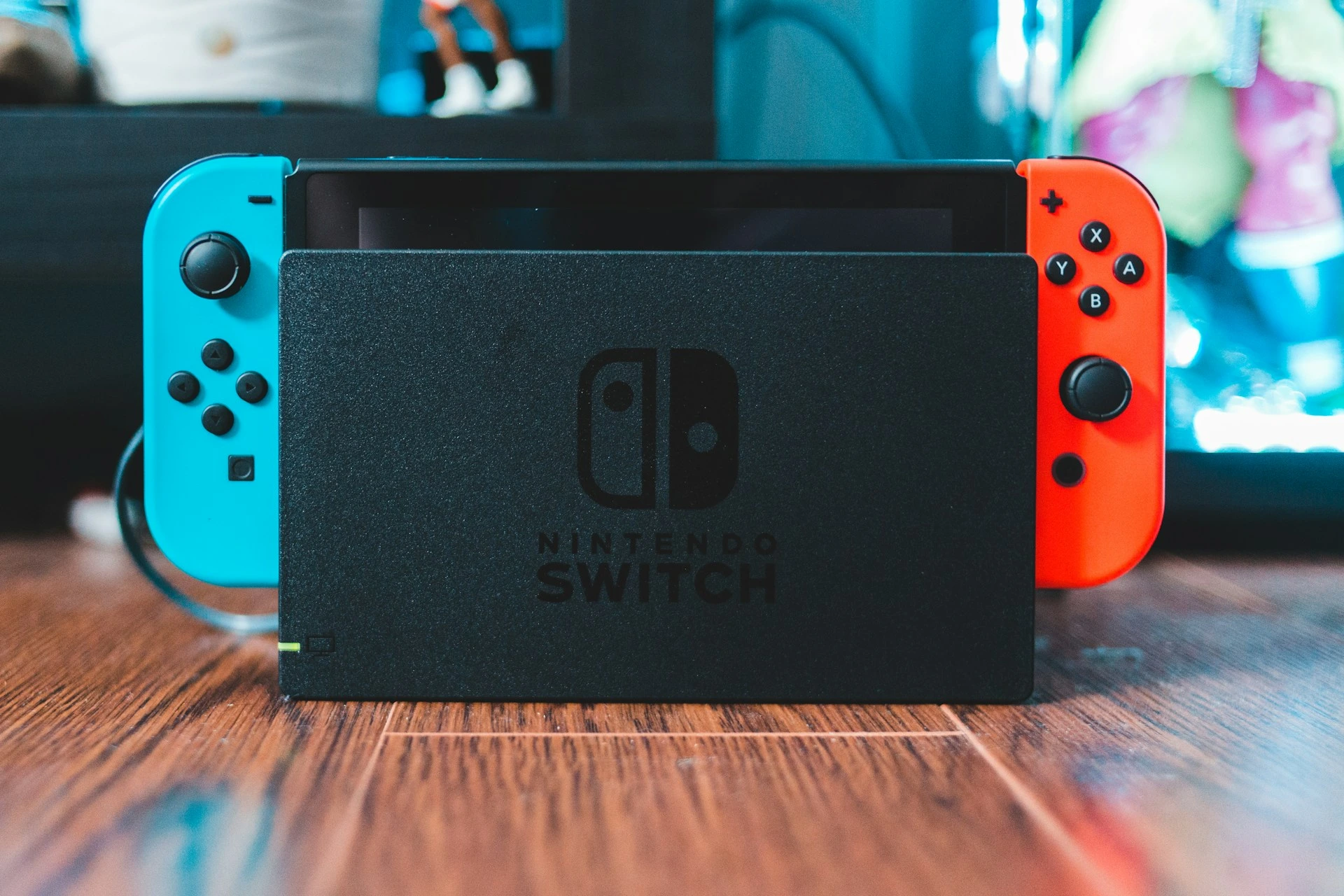 Nintendo เปิดเผยคอนโซล Switch 2 ใหม่ในตัวอย่างวิดีโอ