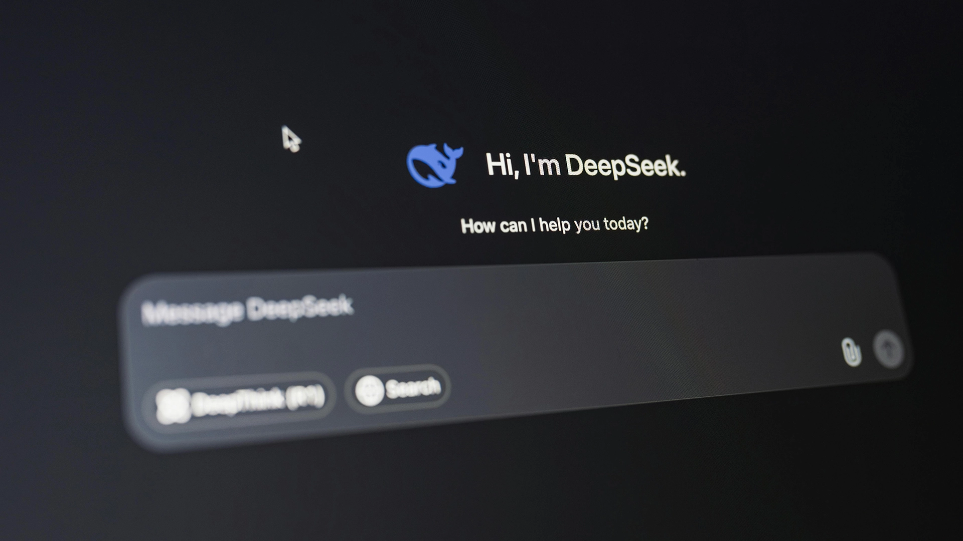 AI ของ DeepSeek เรียนรู้วิธีคิดด้วยตัวเอง