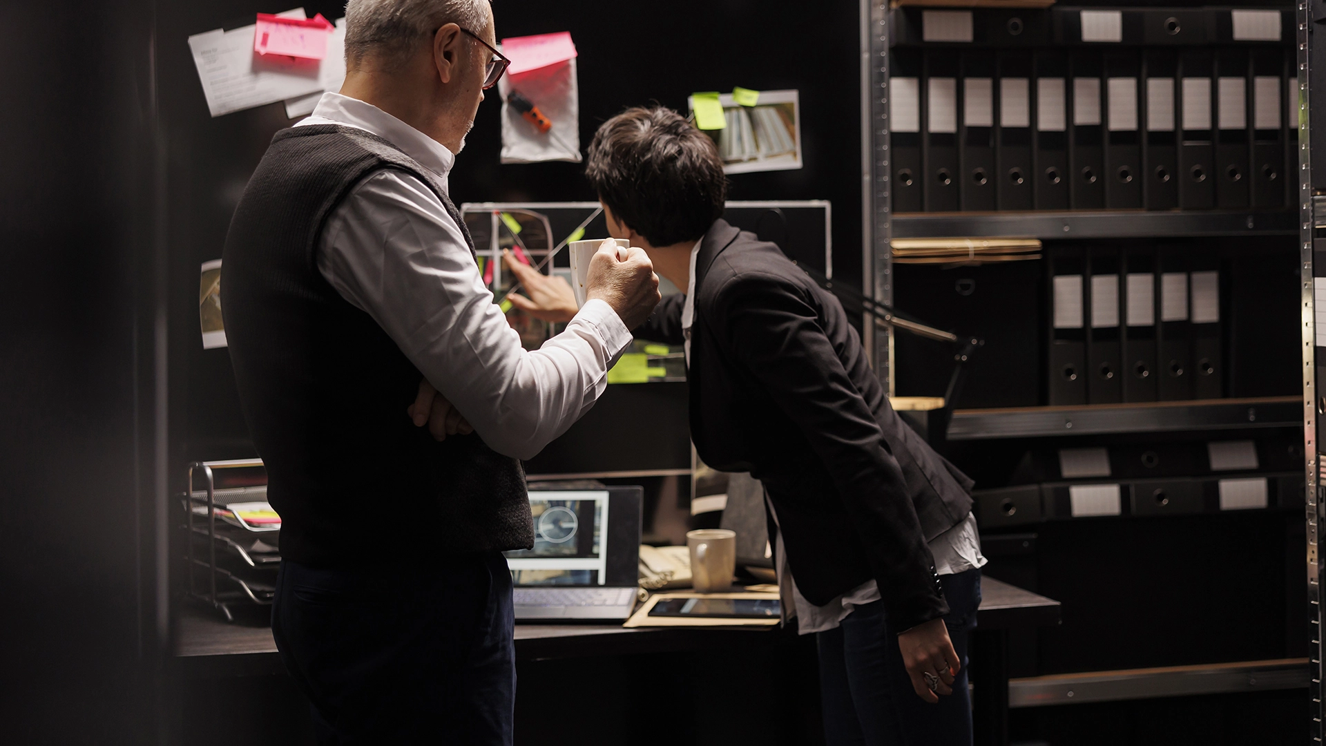 FBI ดำเนินการซักฟอกเงินเพื่อจับกลุ่มแฮกเกอร์