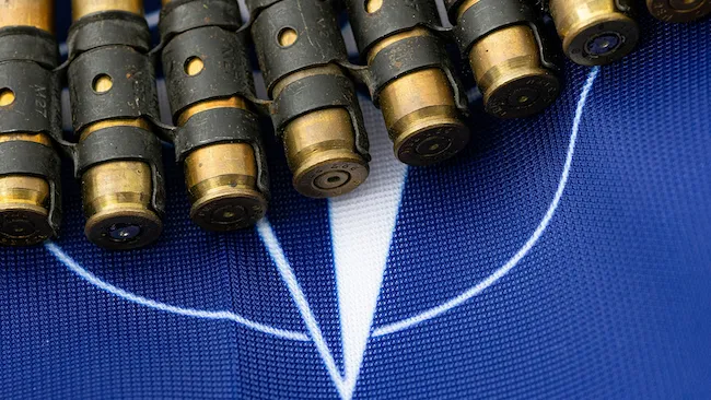 NATO ทำสัญญากับ Palantir สำหรับระบบ AI ในการสนับสนุนการดำเนินการในสนามรบ