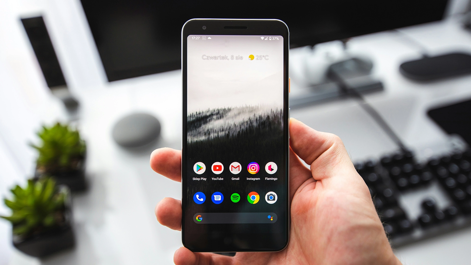 Google ประกาศเปิดตัว Android 16 และเพิ่มคุณสมบัติใหม่ที่ขับเคลื่อนด้วย AI