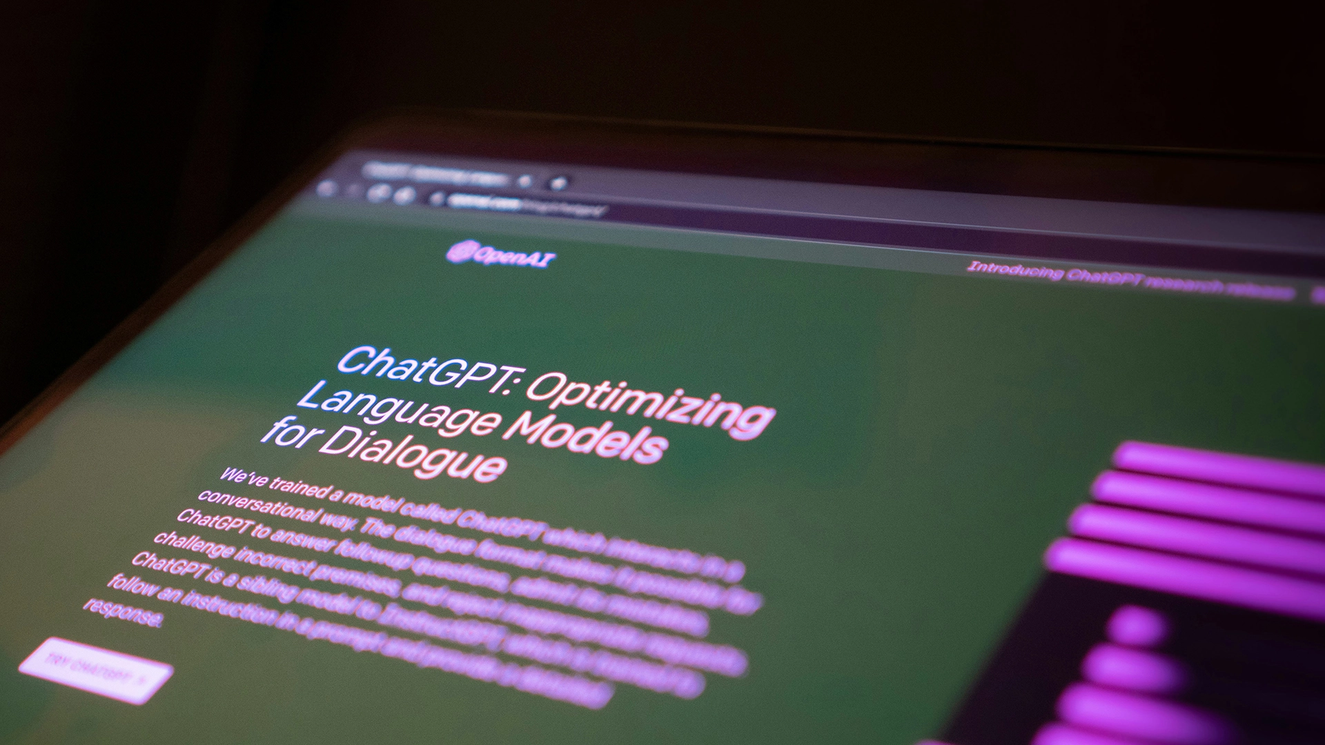 ChatGPT ของ OpenAI สามารถทำให้ CAPTCHA ดูเหมือนเป็นเรื่องง่าย