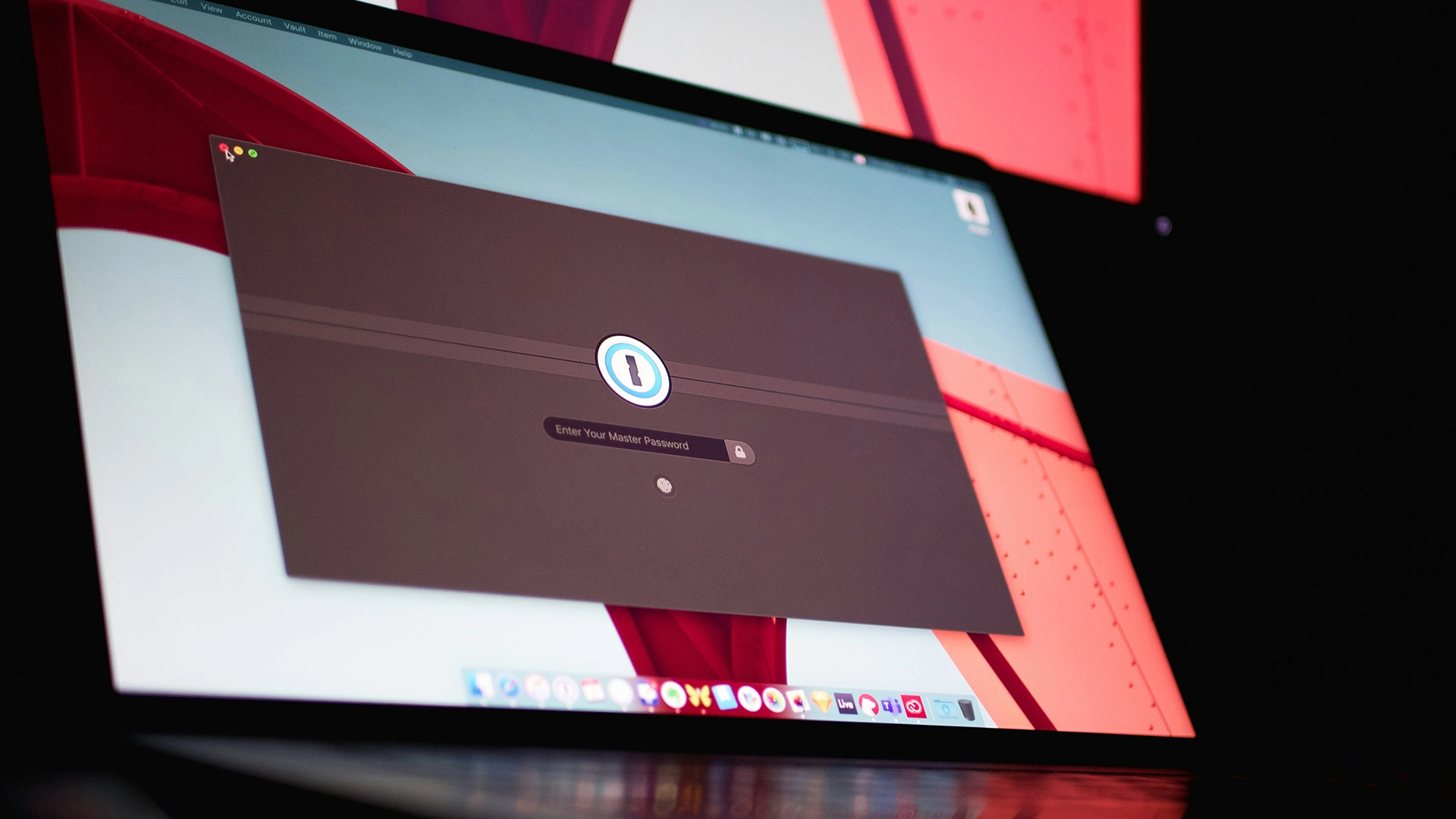 โปรแกรมจัดการรหัสผ่านรั่วไหลข้อมูลในการโจมตีแบบ Clickjacking ใหม่